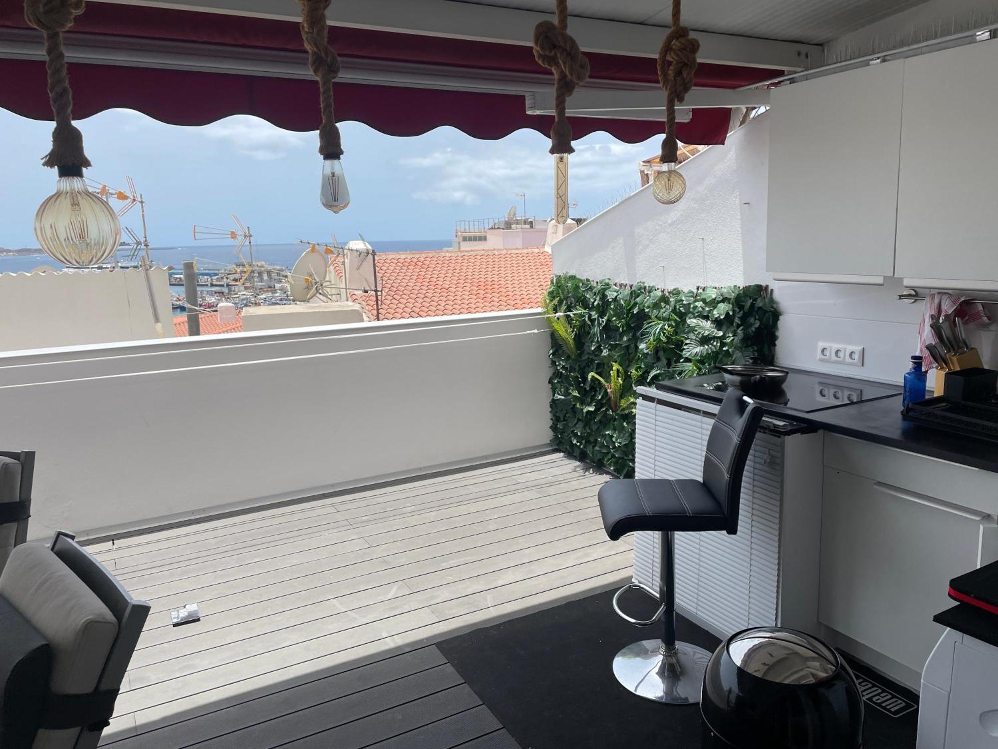 Casa Beach Coral Ocean View Los Cristianos  Exterior foto