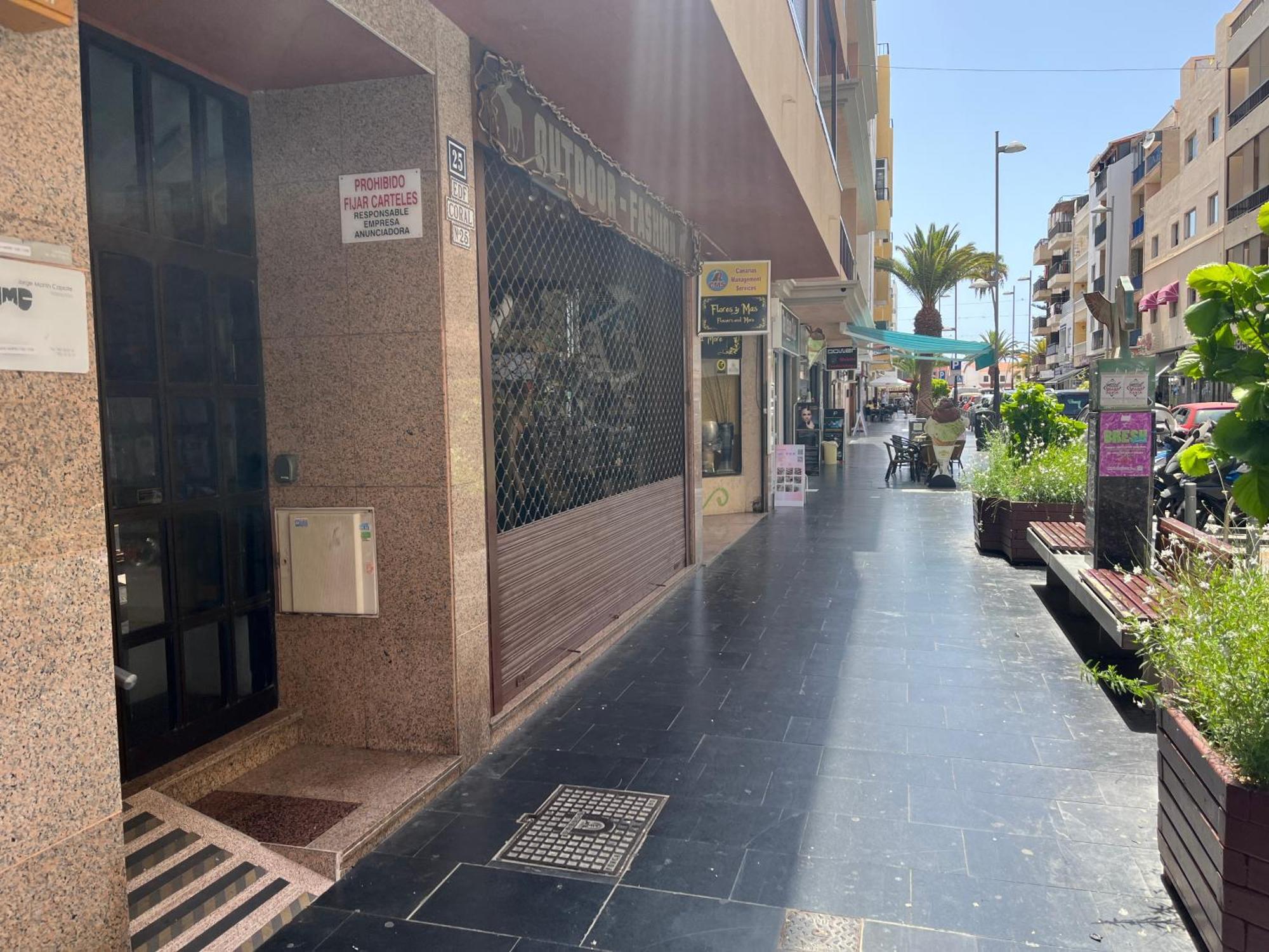 Casa Beach Coral Ocean View Los Cristianos  Exterior foto