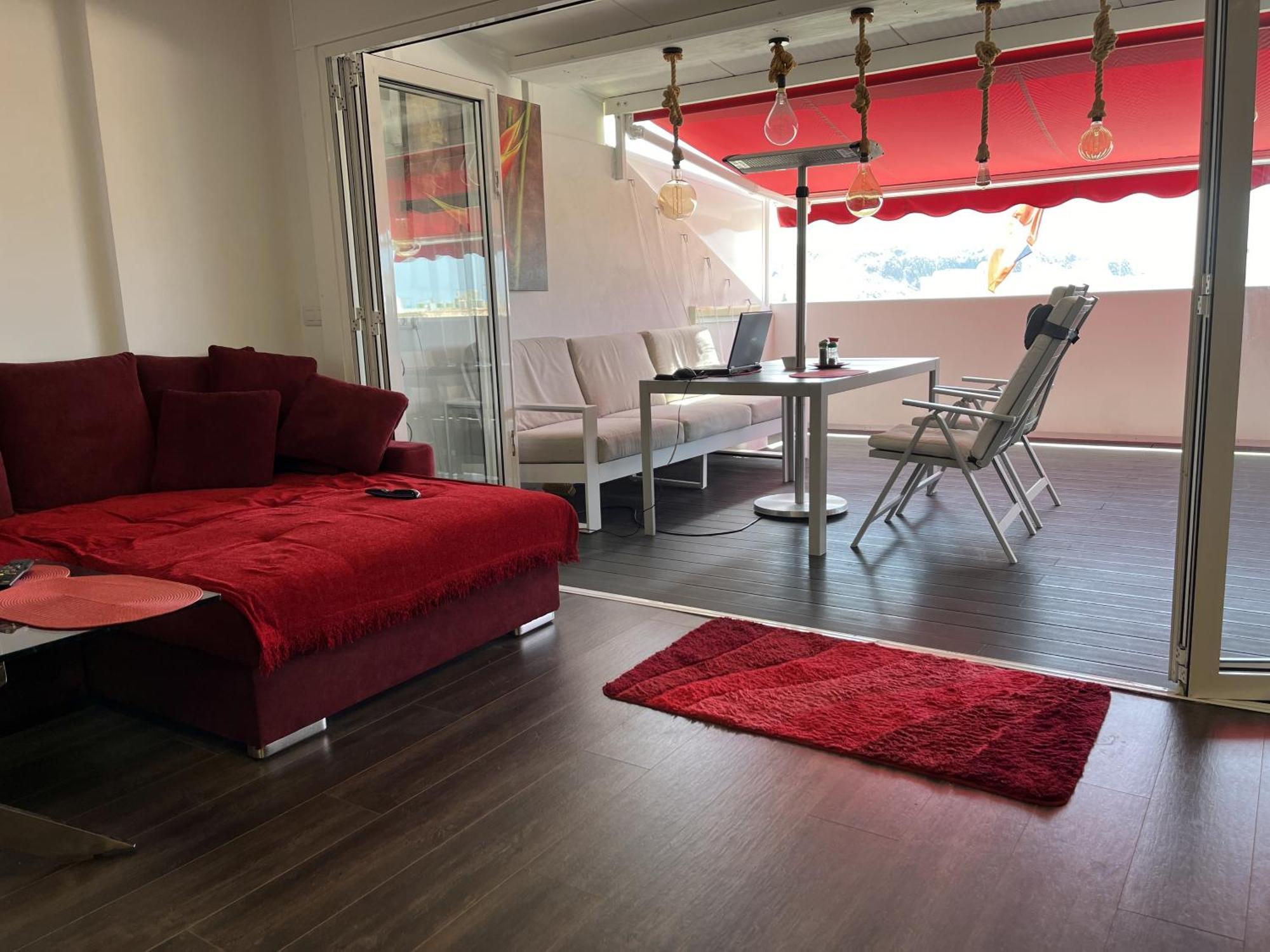 Casa Beach Coral Ocean View Los Cristianos  Exterior foto