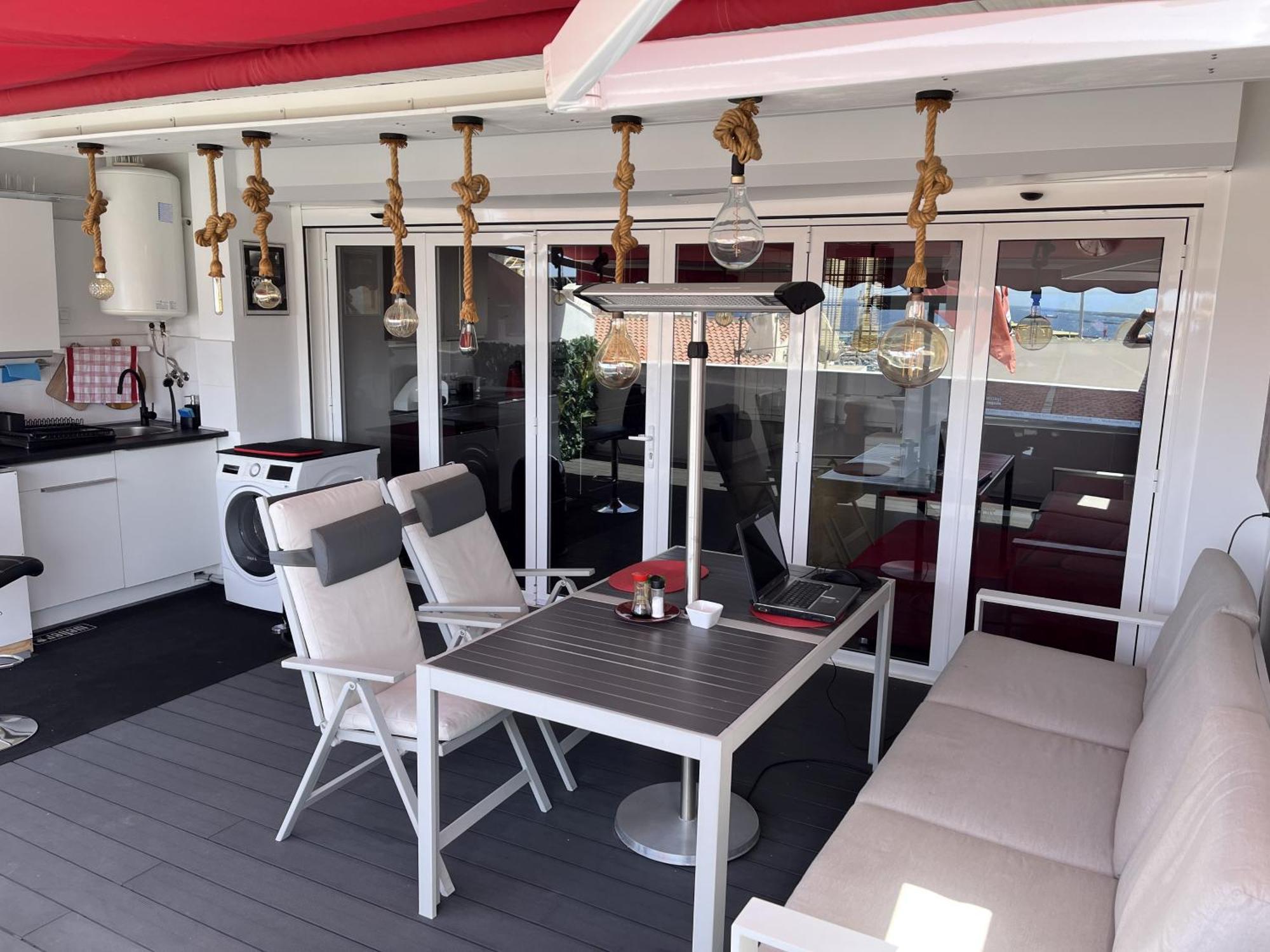Casa Beach Coral Ocean View Los Cristianos  Exterior foto