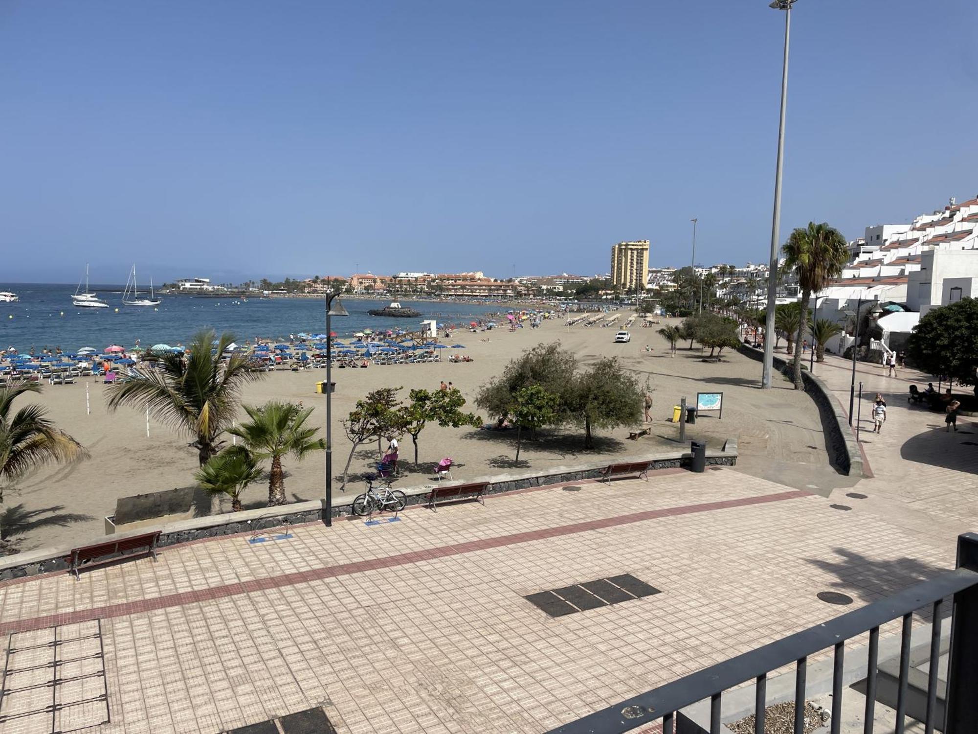 Casa Beach Coral Ocean View Los Cristianos  Exterior foto